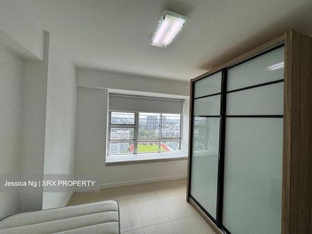Blk 423 Casa Clementi (Clementi), HDB 4 Rooms - For Rent - Photo 3