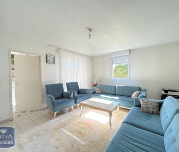 Location Appartement 3 pièces 67m² MONTAUBAN 82000 - Photo 1