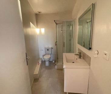 33800 BORDEAUX - Appartement de type T2 bis à louer - Photo 1