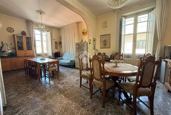 Quadrilocale in affitto