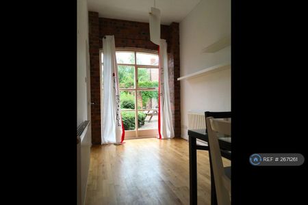 2 bedroom terraced house to rent - Photo 5