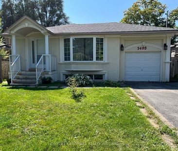 For Lease - 3498 Orion Crescent, Mississauga, Ontario - Photo 1