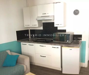 Location Appartement 2 pièces 27m² CANNES 06400 - Photo 5