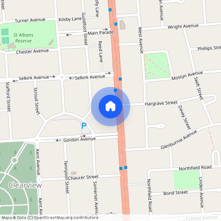 286A Hampstead Road, SA 5085, Clearview