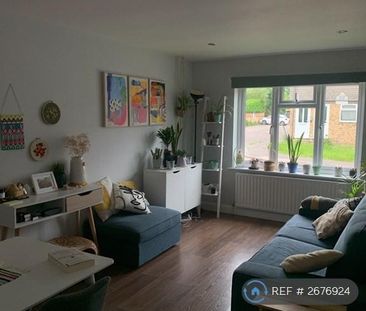 2 bedroom flat to rent - Photo 4