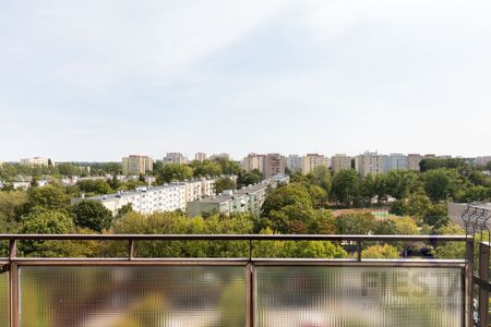 Warszawa Mokotów, ul. Neseberska - Zdjęcie 4