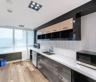 For Lease - 11750 Ninth Line Unit# 326, Whitchurch-Stouffville, Ont... - Photo 5