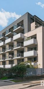 One-bedroom apartment in the central of Rosehill - Photo 3