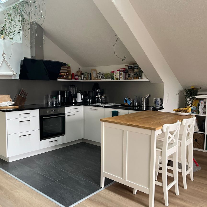 3380 Wangen an der Aare - Photo 1