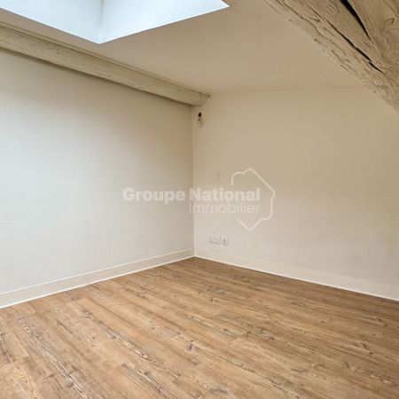 Location Appartement 2 pièces 26m² - Photo 4