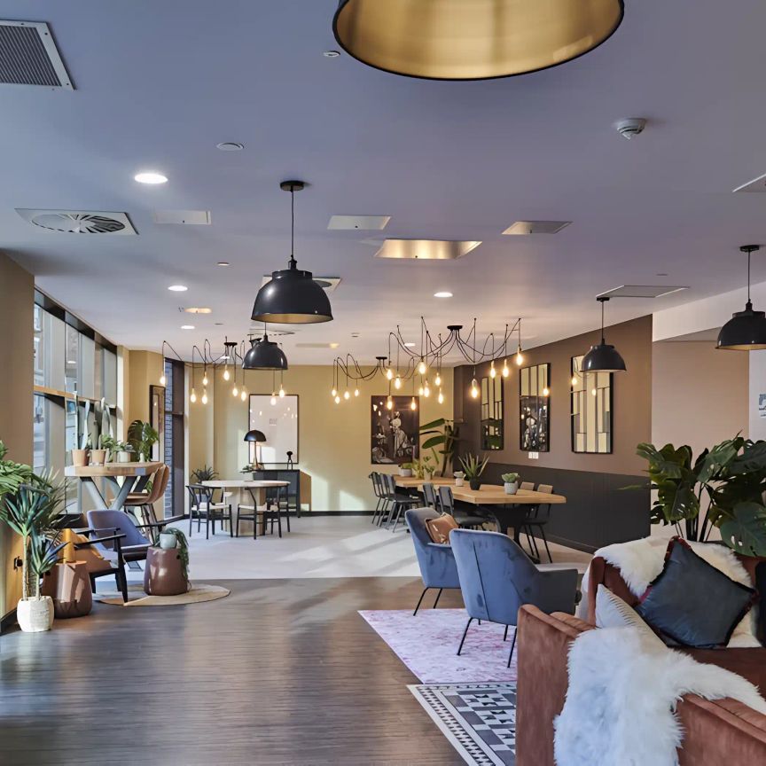 Ensuite Standard - Photo 1