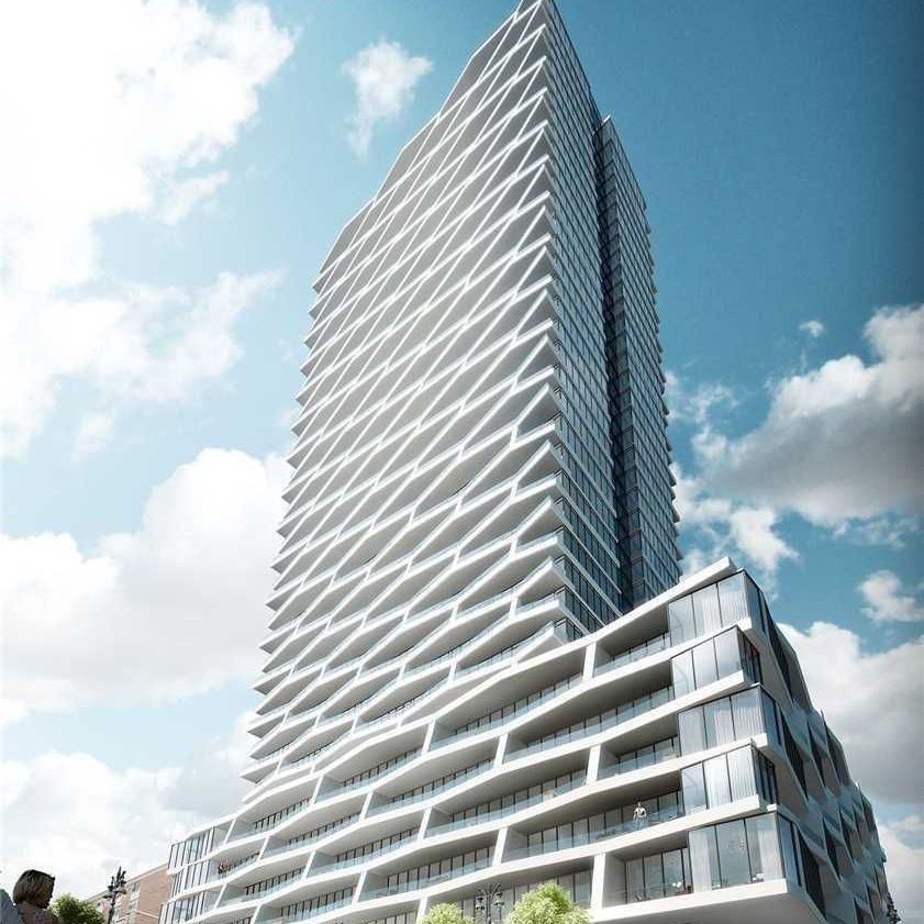 For Lease - 85 Wood Street Unit# 601, Toronto, Ontario - Photo 1