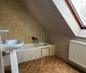 Leuk appartementje met garage, één slaapkamer en garage - Photo 5