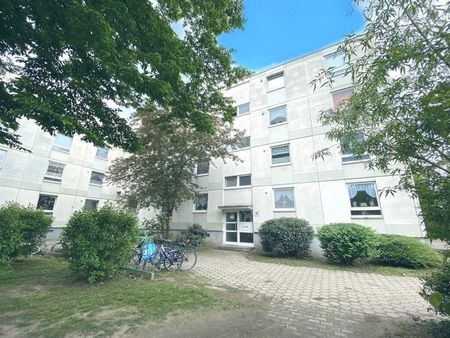 WBS erforderlich: 3-Zimmer-Wohnung in Monheim - Foto 2