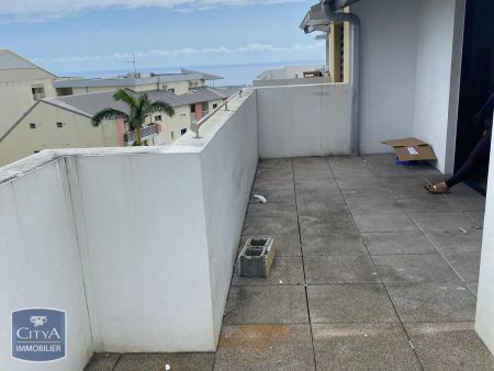 Appartement à louer 4 pièces 72.88m² - Photo 3