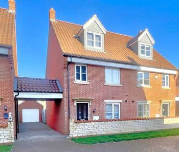 Easom Way, Branston, Lincoln - Photo 4