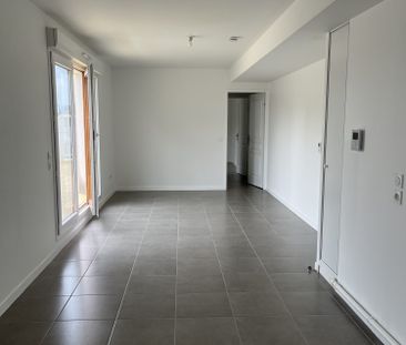 Location Appartement 2 pièces 50m² PESSAC 33600 - Photo 6
