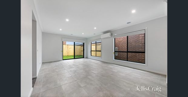 Modern Family Living in a Peaceful Smythes Creek Location - Photo 1