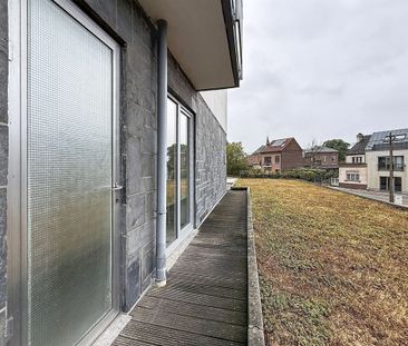 gelijkvloers app, 2 slpks, kelder, garagebox - Kennedypark 1, 3300 TIENEN - Photo 6