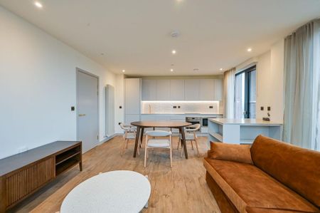 Studio to rent - Photo 5