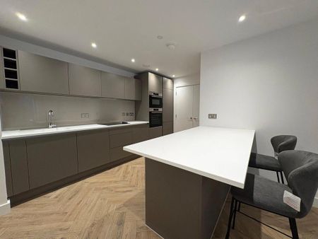 2 bedroom apartment to rent - Photo 4
