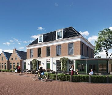 Te huur: Huis Hoofdstraat in Rolde - Foto 1