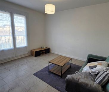 Location Appartement 1 pièce 26m² ST JEAN DE BRAYE 45800 - Photo 1