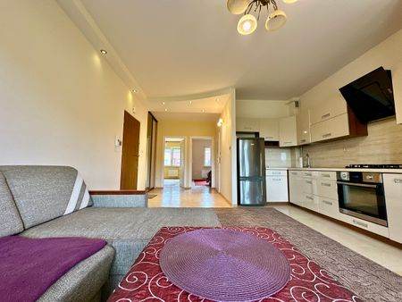 Mieszkanie 3 pokoje wolne od zaraz , RZESZÓW - - Photo 2