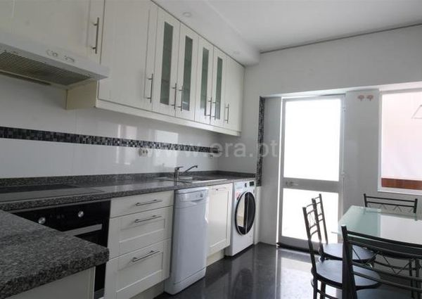 Apartamento T2