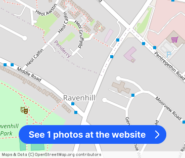 Ravenhill Road, Ravenhill - Photo 1