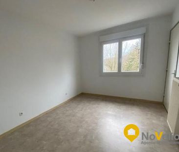 Appartement T3 Forbach 60 m² - Photo 5