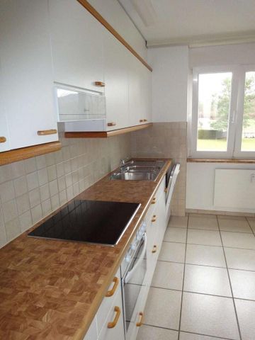 Schön gelegen im Engerfeld - Foto 4