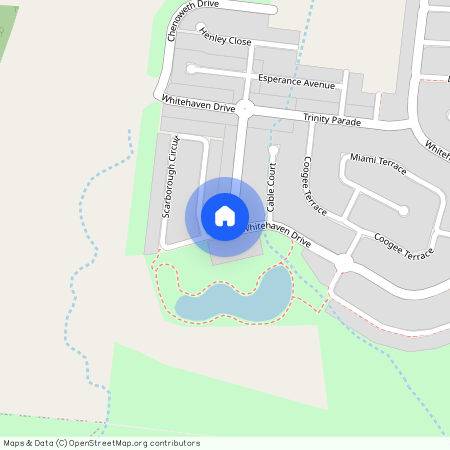 137 Whitehaven Dr, Qld 4740, Blacks Beach