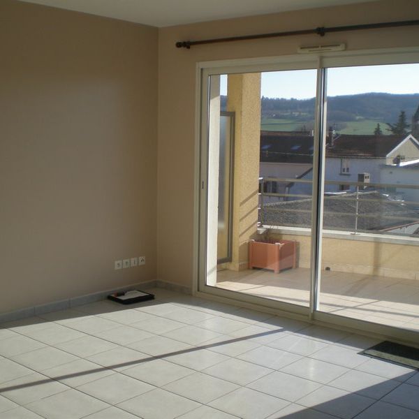 Location Appartement 2 pièces 46m² ANNEYRON 26140 - Photo 1