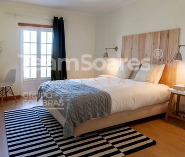 4 bedroom luxury House for rent in Sesimbra, Distrito de Setúbal - Photo 6