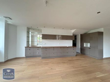 Appartement à louer 5 pièces 118.26m² - Photo 5