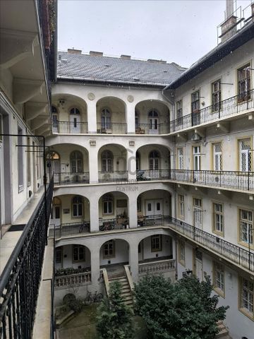 Kiadó jó állapotú lakás - Budapest VI. kerület - Photo 3