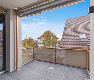 3.5 Zimmer, 95 m², 1. Stock - Photo 1