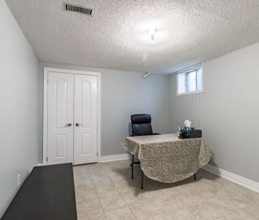 For Lease - 440 Rutherford Road, Brampton, Ontario - Photo 5