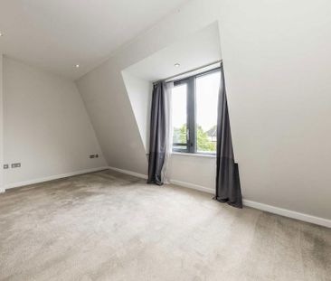 5 bedroom terraced house to rent - Photo 1