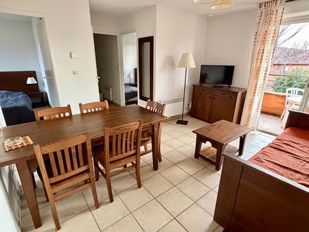 Location appartement 3 pièces, 42.00m², Prayssac - Photo 3