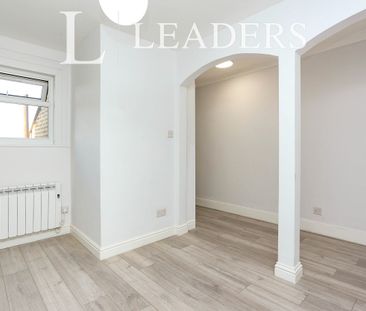 1 bedroom apartment to rent Lewisham High Street, London, SE13 - Photo 1