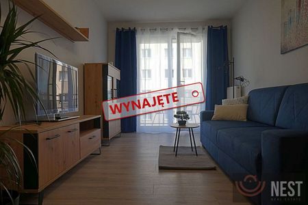 Kawalerka ulica Potulicka - Zdjęcie 3