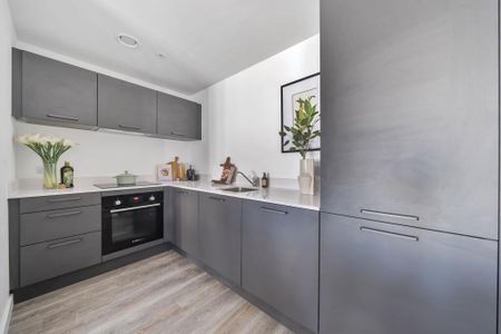 1 bedroom flat to rent - Photo 3