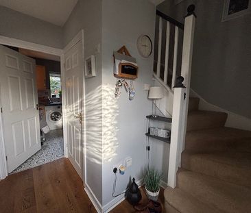 2 bedroom terraced to rent Sanderling Way, Stowmarket - Photo 6