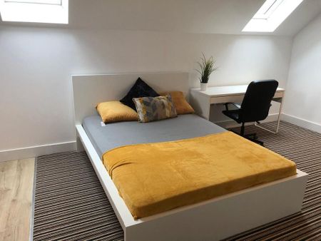 Studio to rent - Photo 4