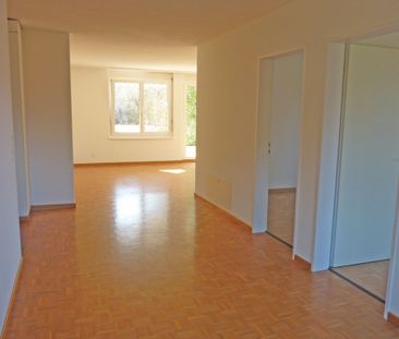 Living generously in the beautiful Buchhalden quarter - limited unt... - Foto 3