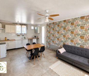 Location Appartement 2 pièces 44m² GAILLAC 81600 - Photo 1