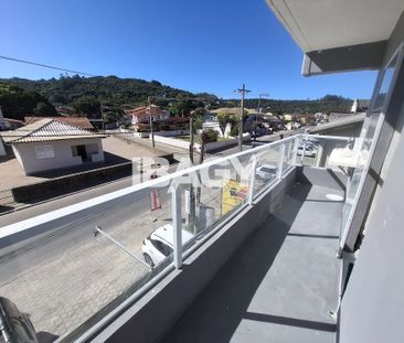 Apartamento 2 Quartos Cachoeira Do Bom Jesus 71m² - Foto 4
