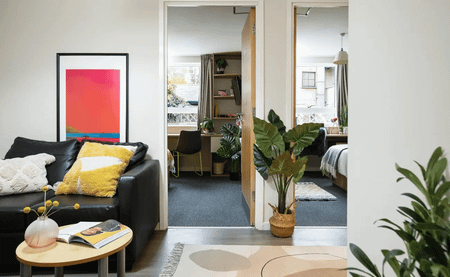 Small Standard Double Studio - Photo 5